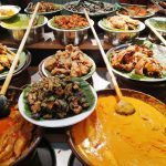 Nasi Kapau Lezat dan Menjadi Pemuas Lambung