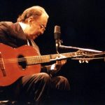 Penyanyi Joao Gilberto Legenda Yang Sangat Di Hormati