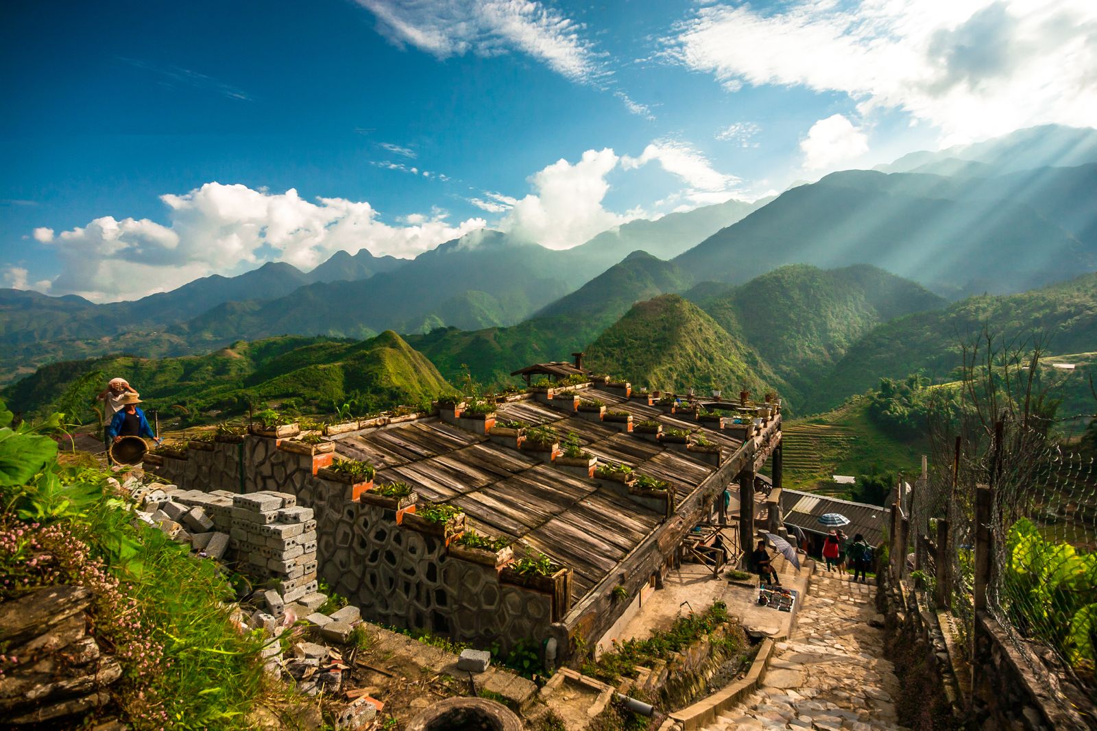 Pesona Asia