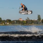 Shaun Murray Legenda Dengan Teknik Ski Air Terbaik