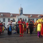 Tarian Cokek Sejarah Budaya Betawi Punya Makna Mendalam