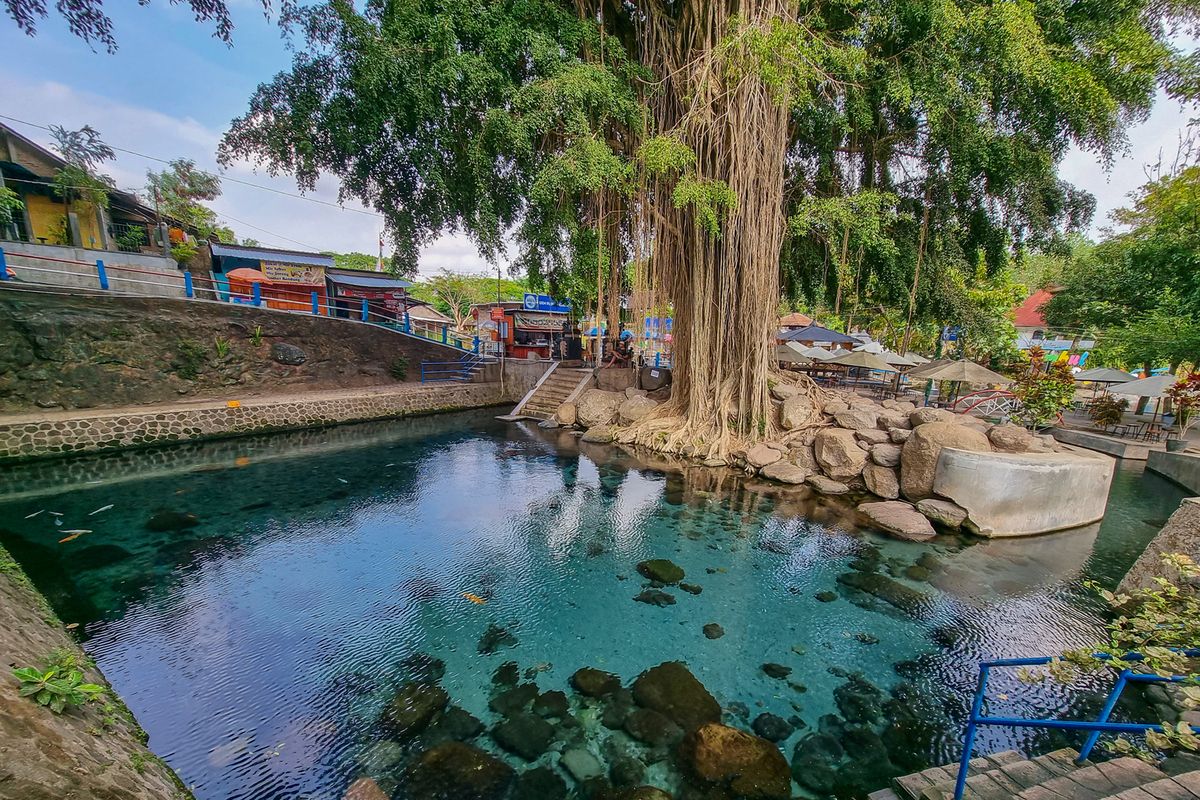 Umbul Kapilaler