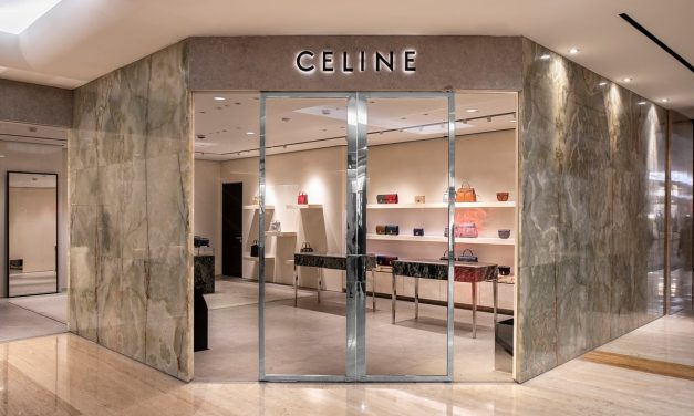 Brand Celine Miliki Item Menarik Bagi Kalangan Pecinta Fashion