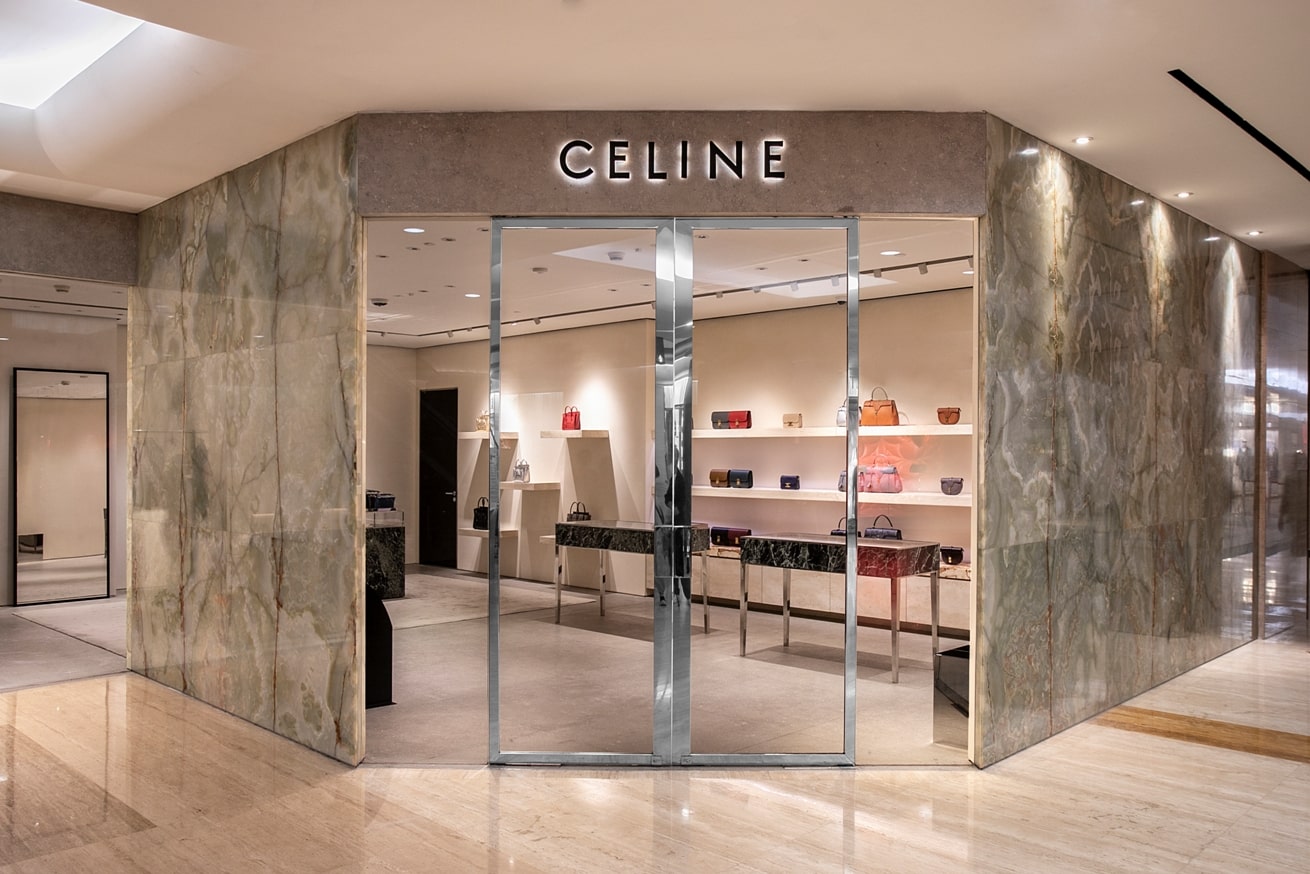Brand Celine