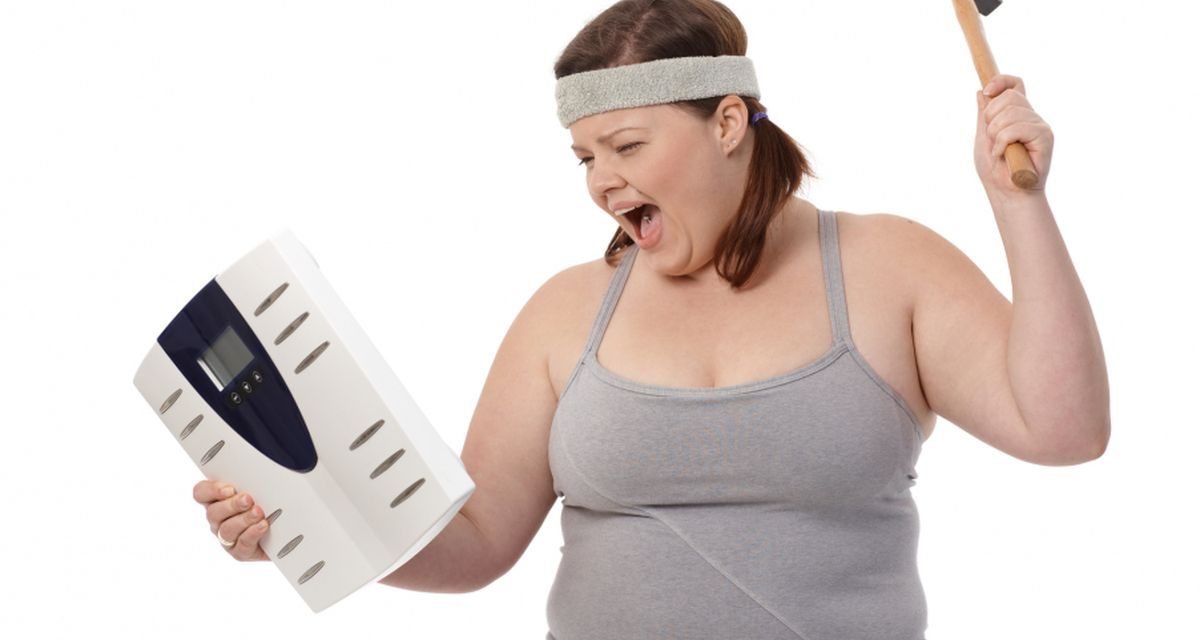 Diet Sering Gagal? Ini Beberapa Ulasan Penyebabnya