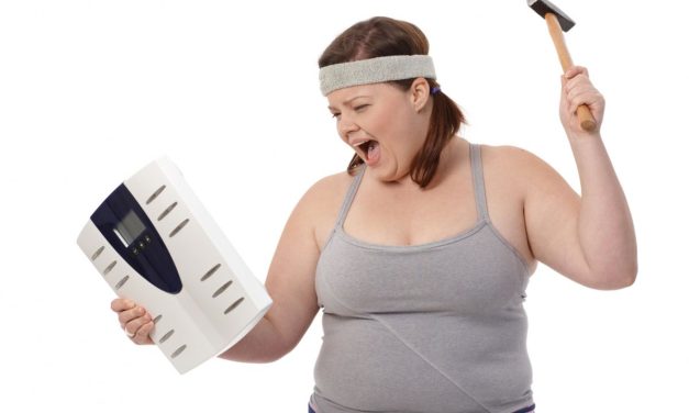 Diet Sering Gagal? Ini Beberapa Ulasan Penyebabnya
