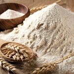 Gandum Cocok Sebagai Sarana Diet Yang Lebih Efisien