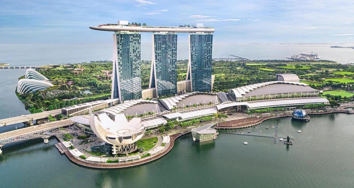 Hotel Anti Boncos Terbaik Di Singapura Yang Bisa Di Coba!
