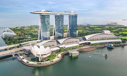 Hotel Anti Boncos Terbaik Di Singapura Yang Bisa Di Coba!