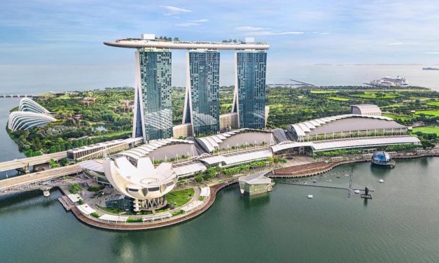 Hotel Anti Boncos Terbaik Di Singapura Yang Bisa Di Coba!