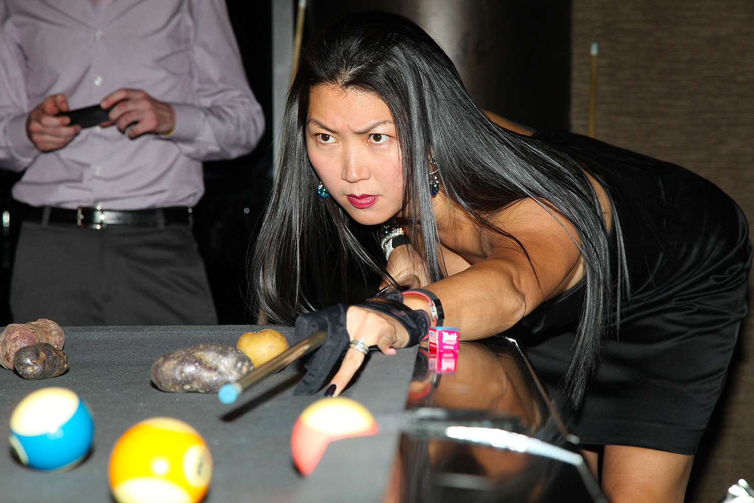 Jeanette Lee