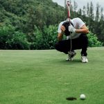 Mengasah Keterampilan Mental Dalam Bermain Golf
