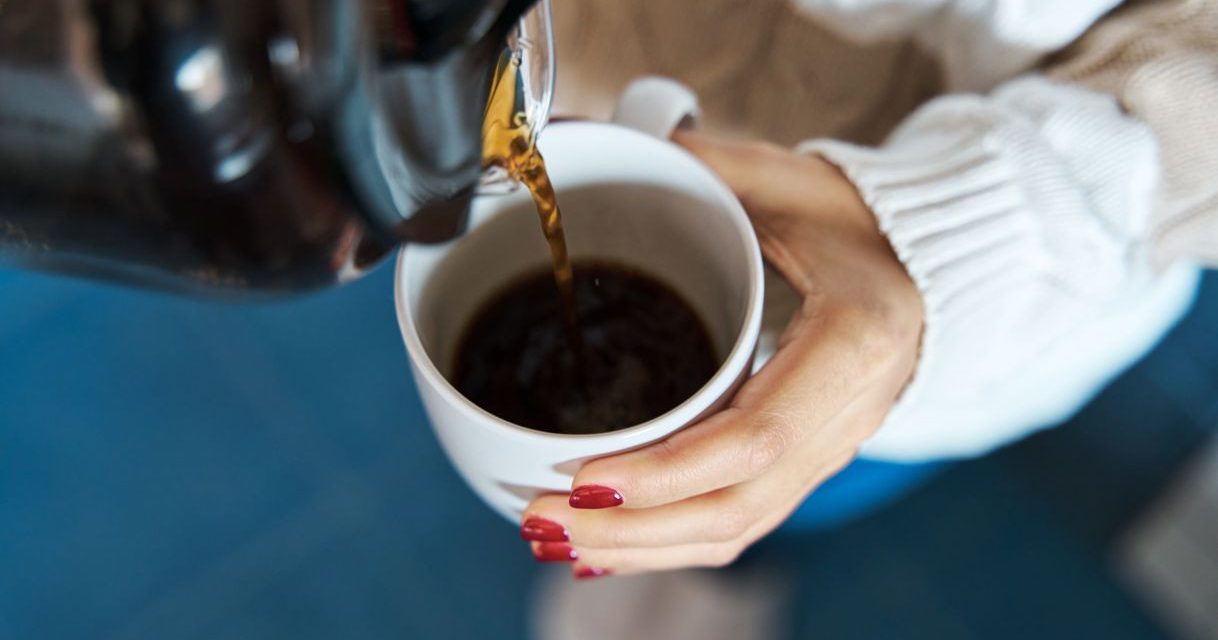 Menjelajahi Manfaat Kesehatan Dari Kopi