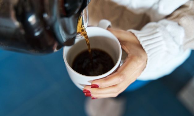 Menjelajahi Manfaat Kesehatan Dari Kopi