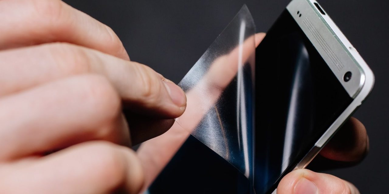 Merek Tempered Glass Yang Aman Menjaga LCD Smartphone
