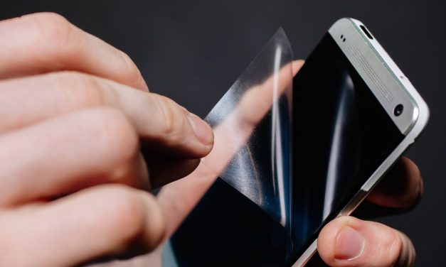 Merek Tempered Glass Yang Aman Menjaga LCD Smartphone