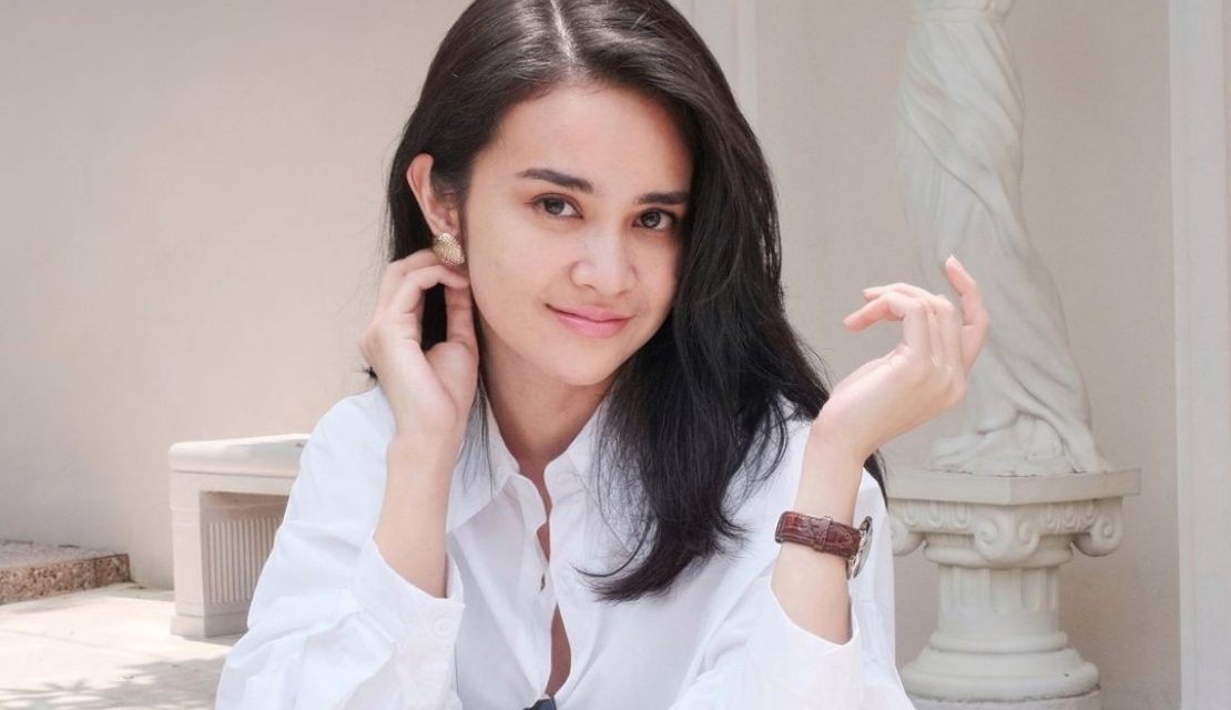 Michelle Ziudith Berkat Aktingnya Telah Raih Banyak Penghargaan