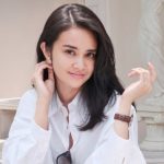Michelle Ziudith Berkat Aktingnya Telah Raih Banyak Penghargaan