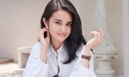 Michelle Ziudith Berkat Aktingnya Telah Raih Banyak Penghargaan