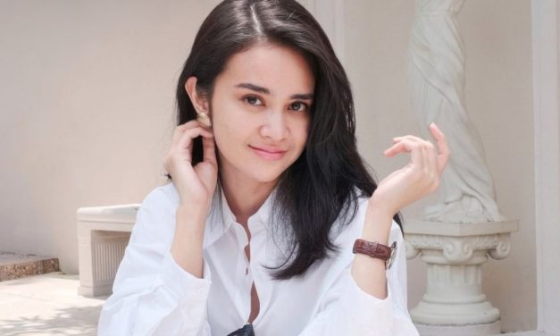 Michelle Ziudith Berkat Aktingnya Telah Raih Banyak Penghargaan