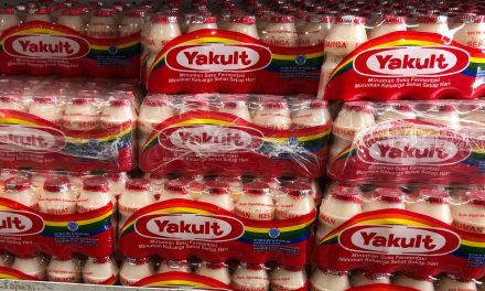 Produk Yakult, Sering Anda Konsumsi, Ternyata Ini Manfaatnya!