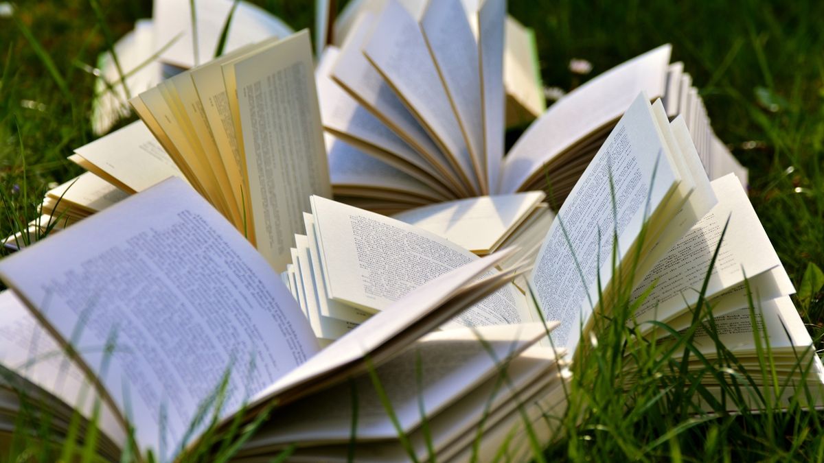 Referensi Buku Psikologi