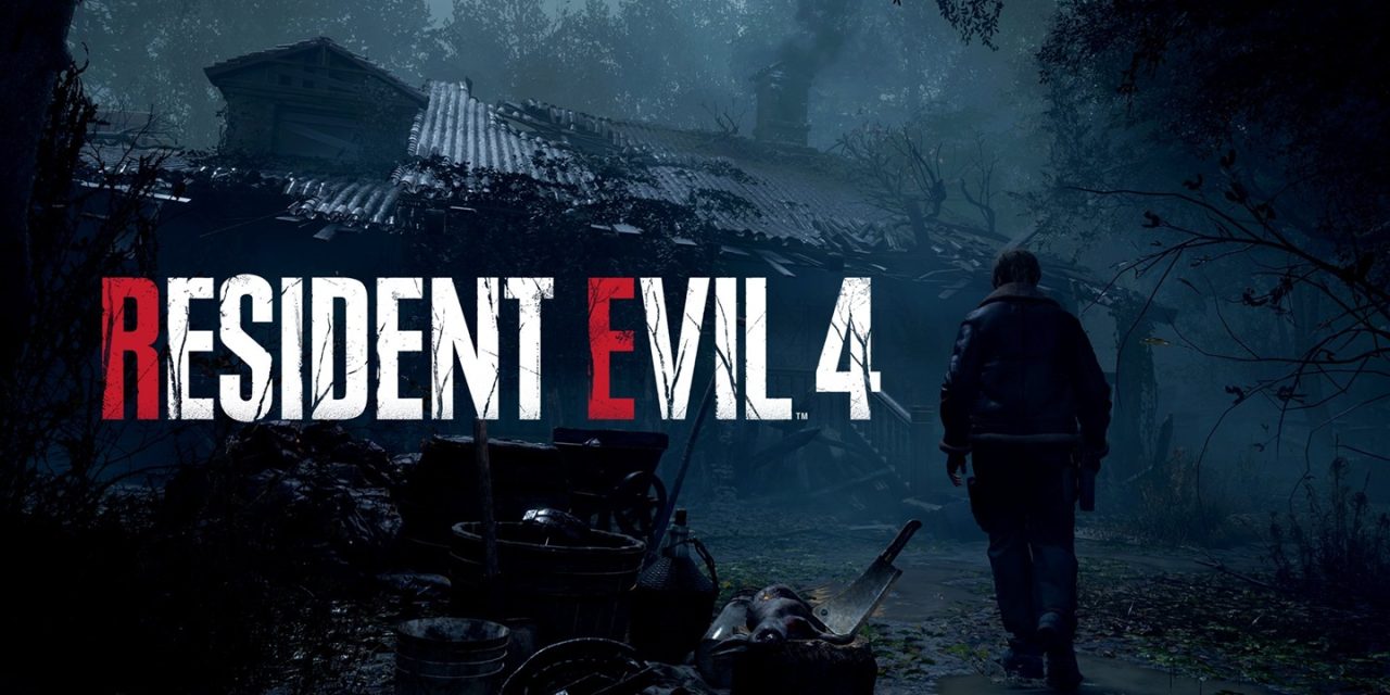 Resident Evil, Game Horor Legendaris yang Selalu Menegangkan