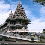 Velangkani Sebuah Situs Ziarah Tamil Nadu India, Ini Sejarahnya