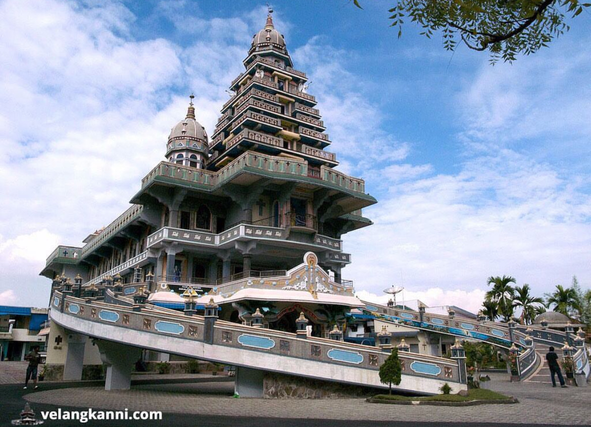 Velangkani