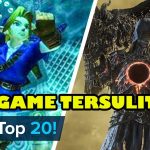 Video Game Tersulit Sepanjang Masa, Apa Kamu Pernah Main?