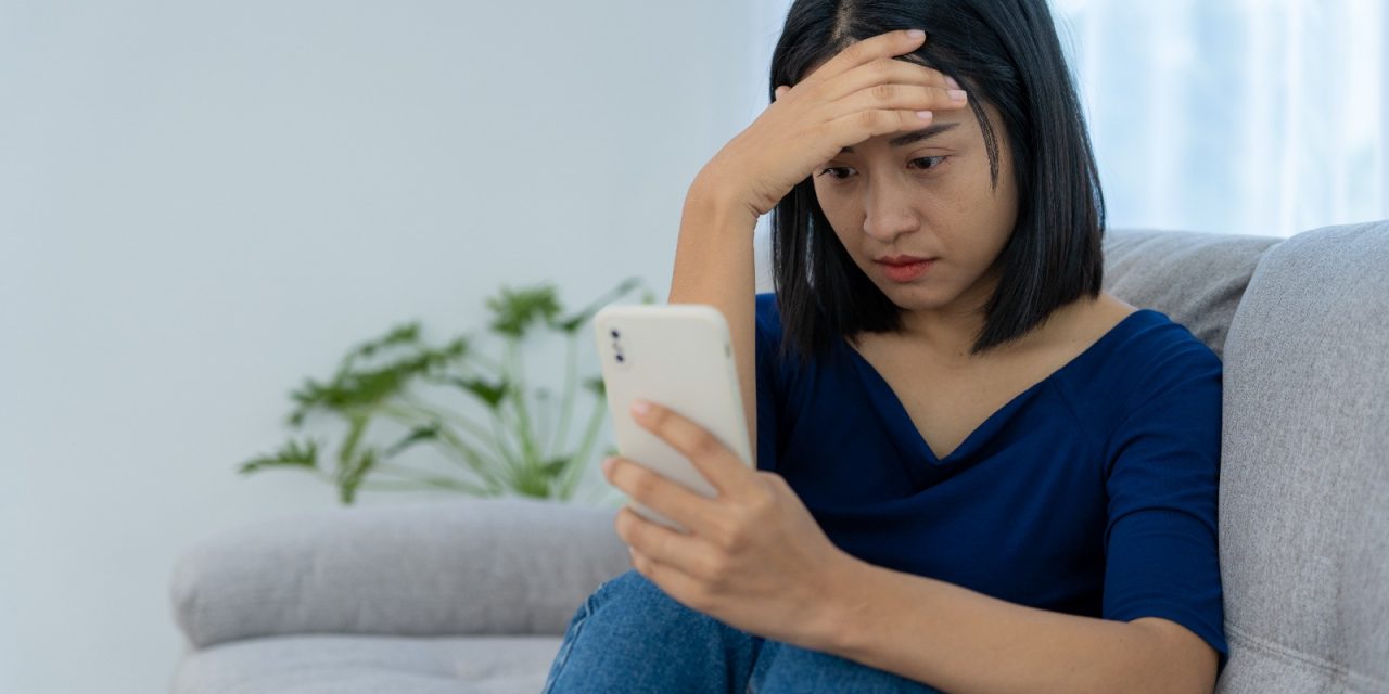 Always Online Culture Fenomena Di Kehidupan Modern