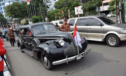Mobil Buick 8, Ikon Mewah Pada Masanya, Ini Sejarahnya