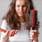 Cara Merawat Rambut Rontok Agar Tetap Sehat Dan Kuat