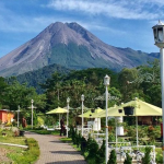 Destinasi Kaliurang Yang Harus Anda Singgahi Ketika Ke Jogja