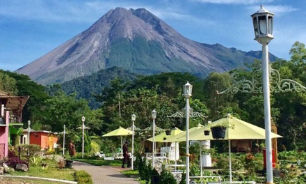 Destinasi Kaliurang Yang Harus Anda Singgahi Ketika Ke Jogja