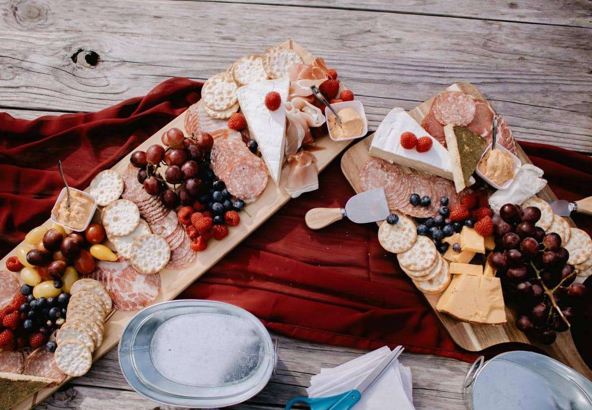 Fakta Charcuterie