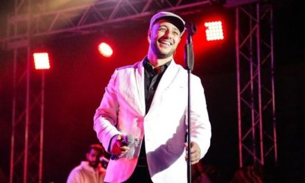 Maher Zain Suara Hati Dari Musik Islami Modern