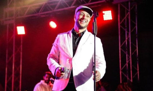 Maher Zain Suara Hati Dari Musik Islami Modern