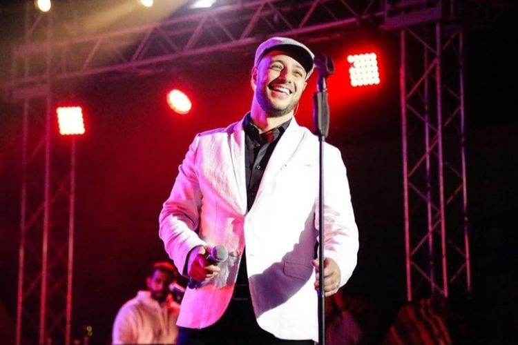 Maher Zain Suara Hati Dari Musik Islami Modern