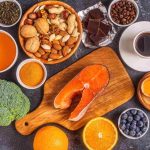 Makanan Sehat Menambah Energi Untuk Beraktivitas Seharian