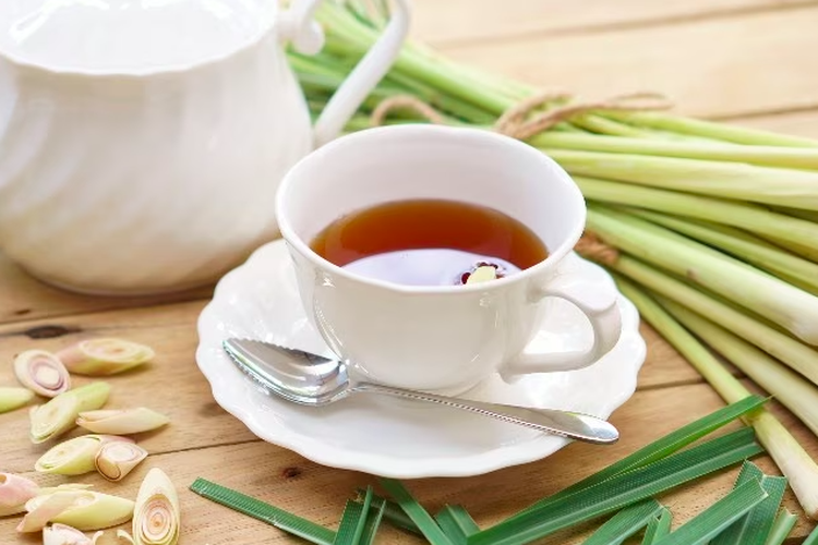 Membersihkan Paru Paru Dengan Minuman Sehat Berikut Ini
