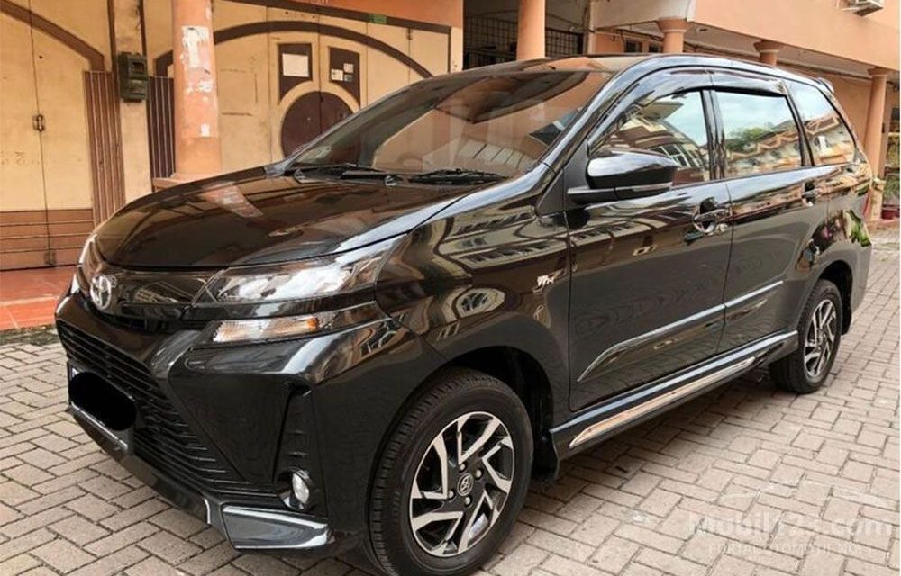 Mobil Avanza Kendaraan Primadona Masyarakat Indonesia