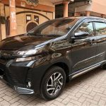 Mobil Avanza Kendaraan Primadona Masyarakat Indonesia