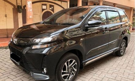 Mobil Avanza Kendaraan Primadona Masyarakat Indonesia