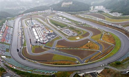 Sirkuit Mobility Resort Motegi, Trek Balap Ikonik di Jepang