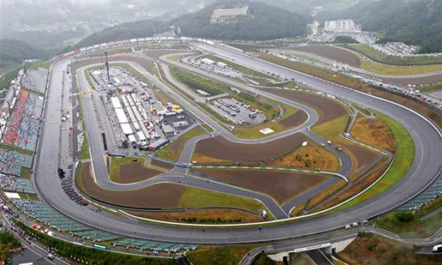 Sirkuit Mobility Resort Motegi, Trek Balap Ikonik di Jepang