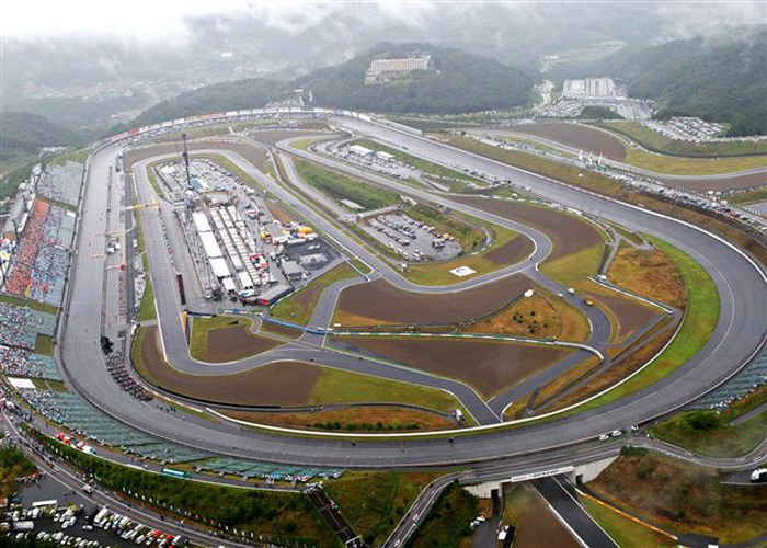 Sirkuit Mobility Resort Motegi, Trek Balap Ikonik di Jepang