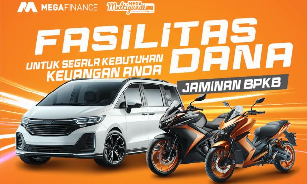 PT Mega Finance Solusi Pembiayaan Terpercaya Di Indonesia