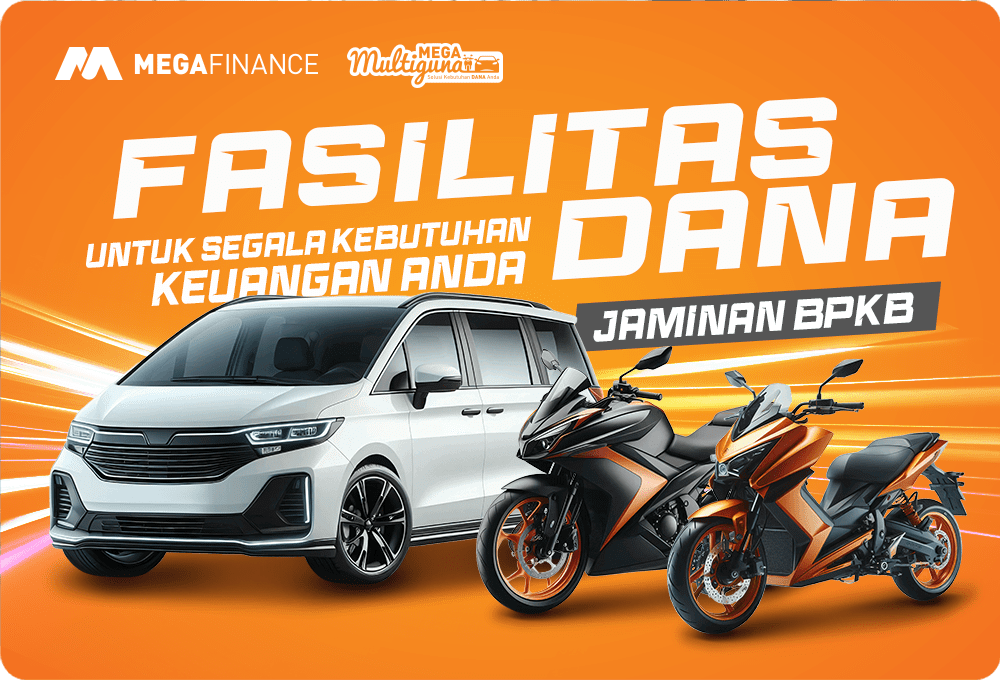 PT Mega Finance