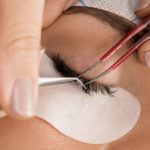 Perbedaan Lash Lift Dan Extension Bulu Mata